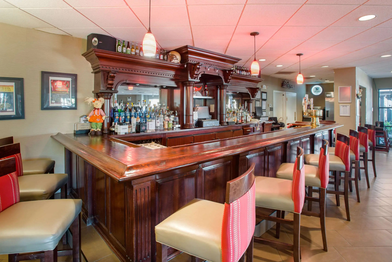 Comfort Suites Bethlehem Near Lehigh University and LVI Airport