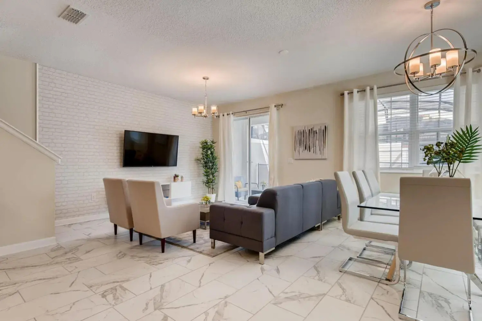 Storey Lake Resort Townhomes