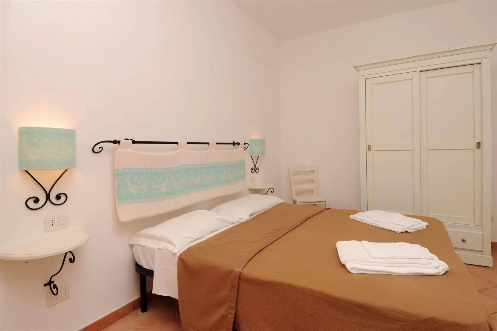 Residence Lu Lamoni Costa Nord