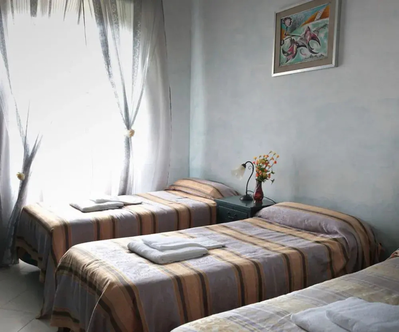 House 7 With 2 Bedrooms In The Countryside Of Rome