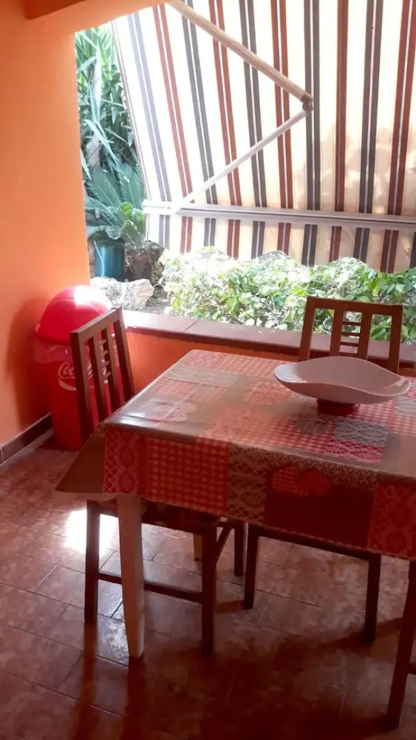 Studio in Cicirata, With Wonderful sea View, Pool Access, Enclosed Gar