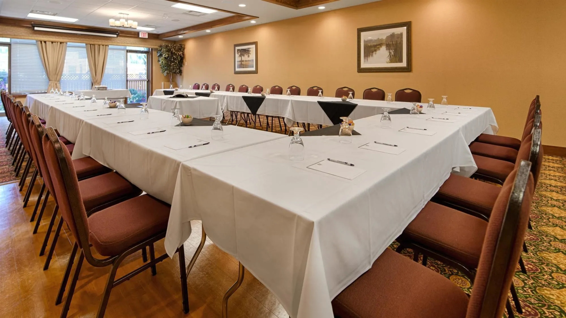 Best Western Plus Fernie Mountain Lodge