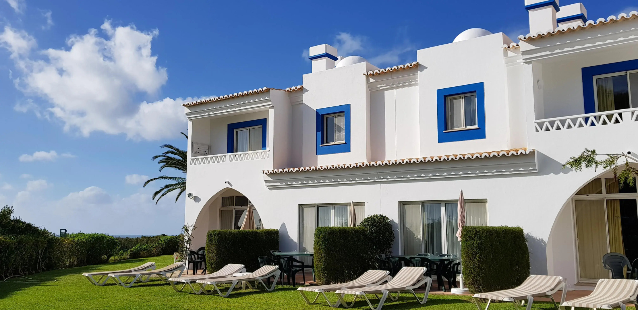 Pestana Palm Gardens