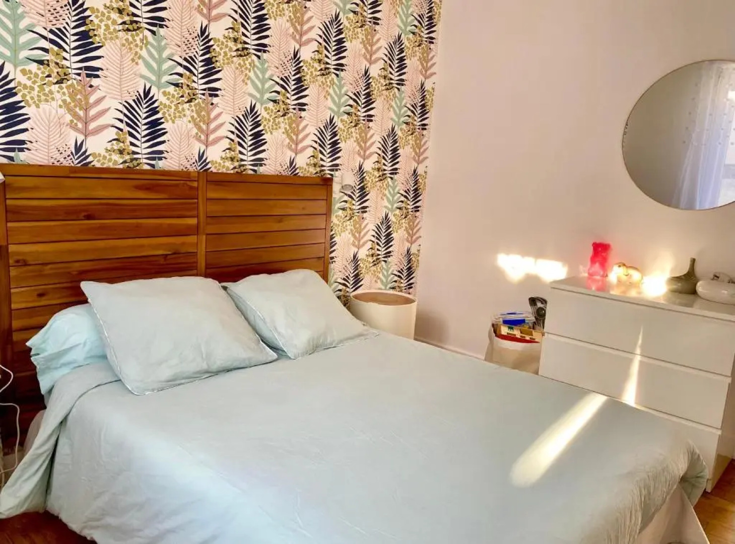 Jolie maison de village 15min St Emilion