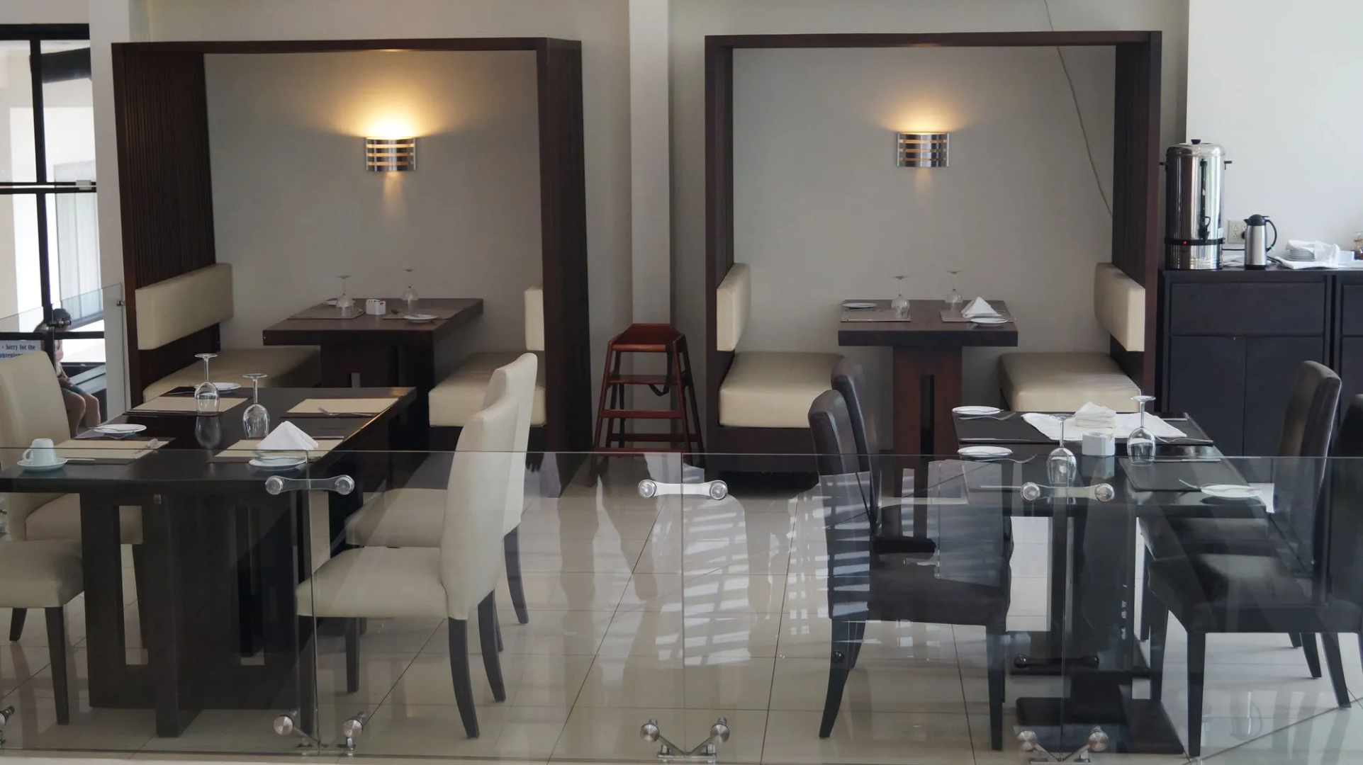 Hotel Contempo