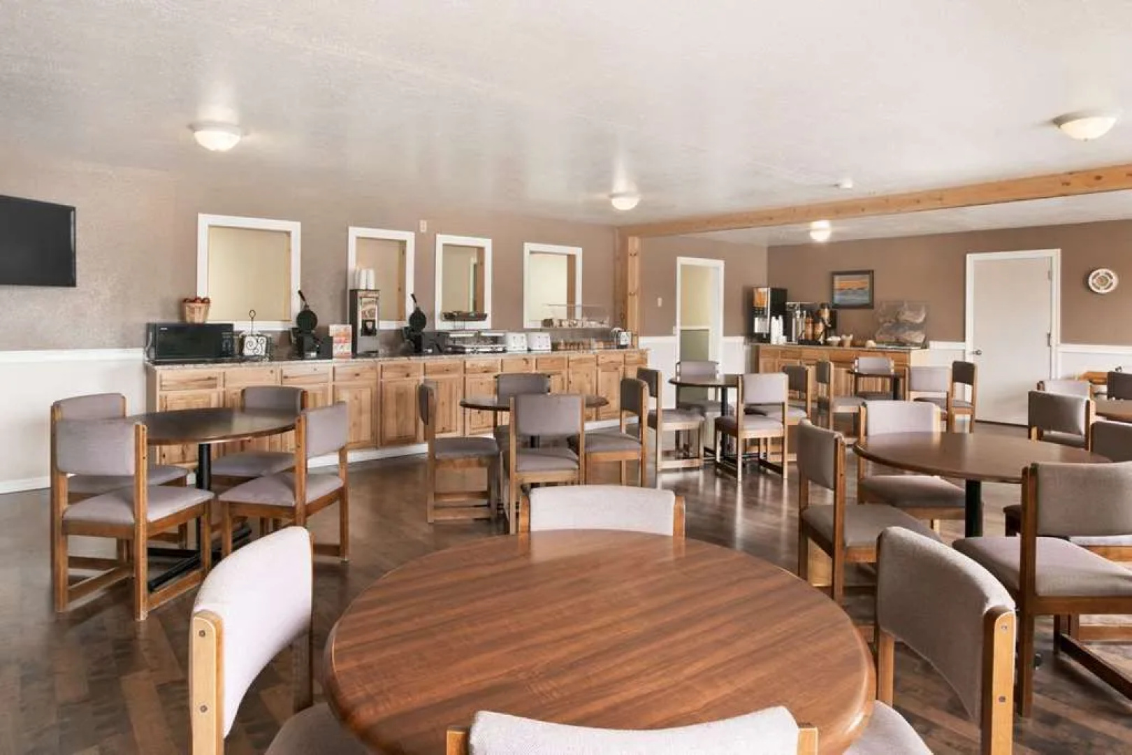 Days Inn Manistee