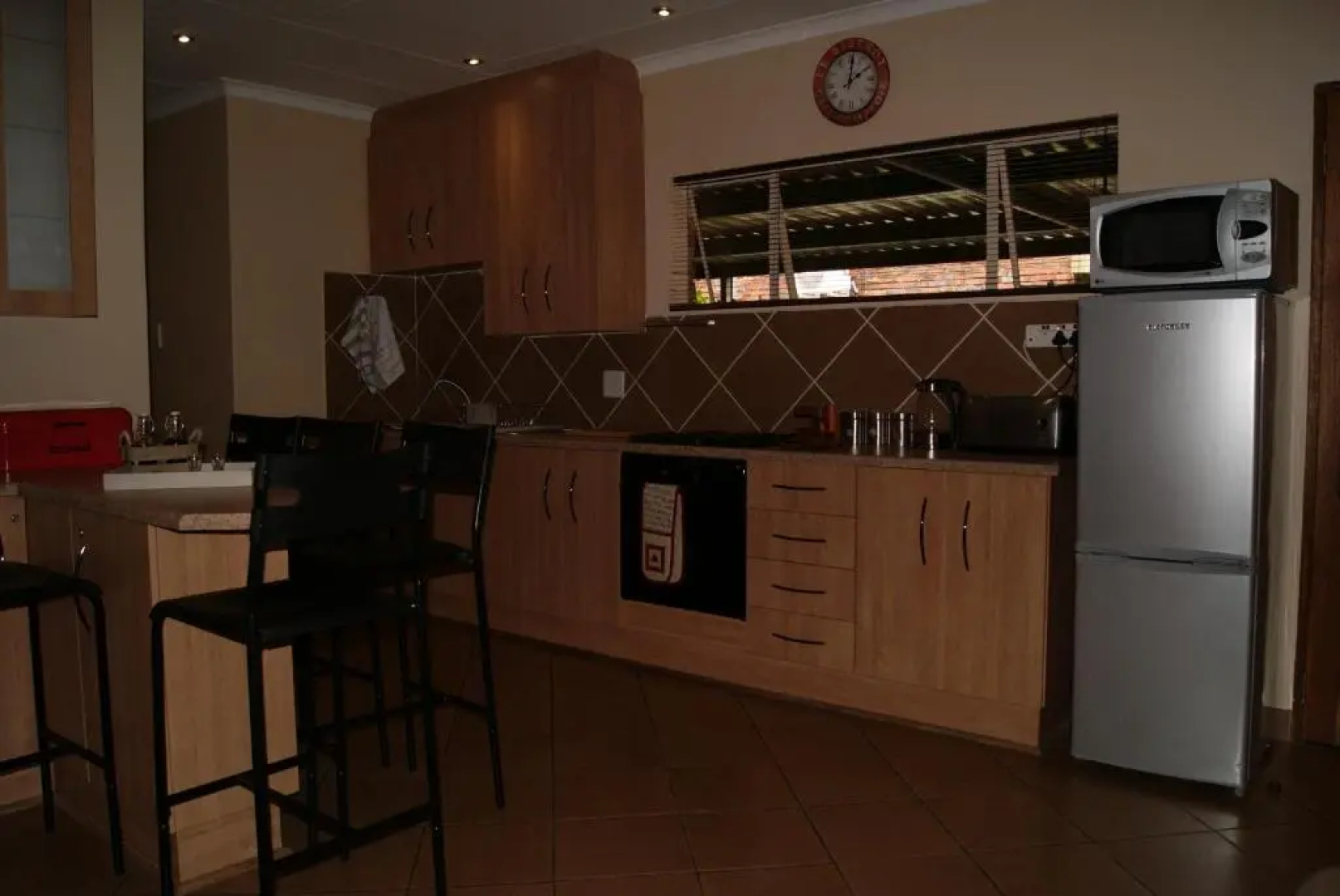 Ruresta Guesthouse