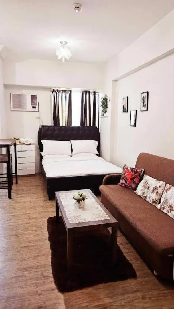 Staycation in Alabang Branch A