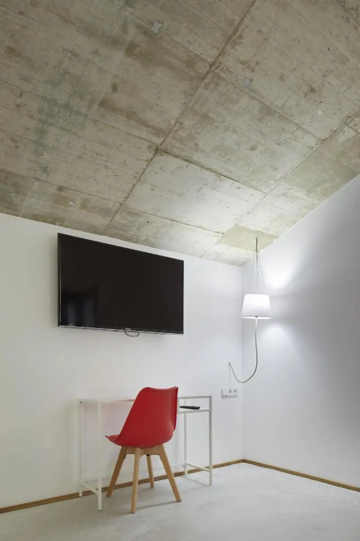 IRAIPE Estella Rooms