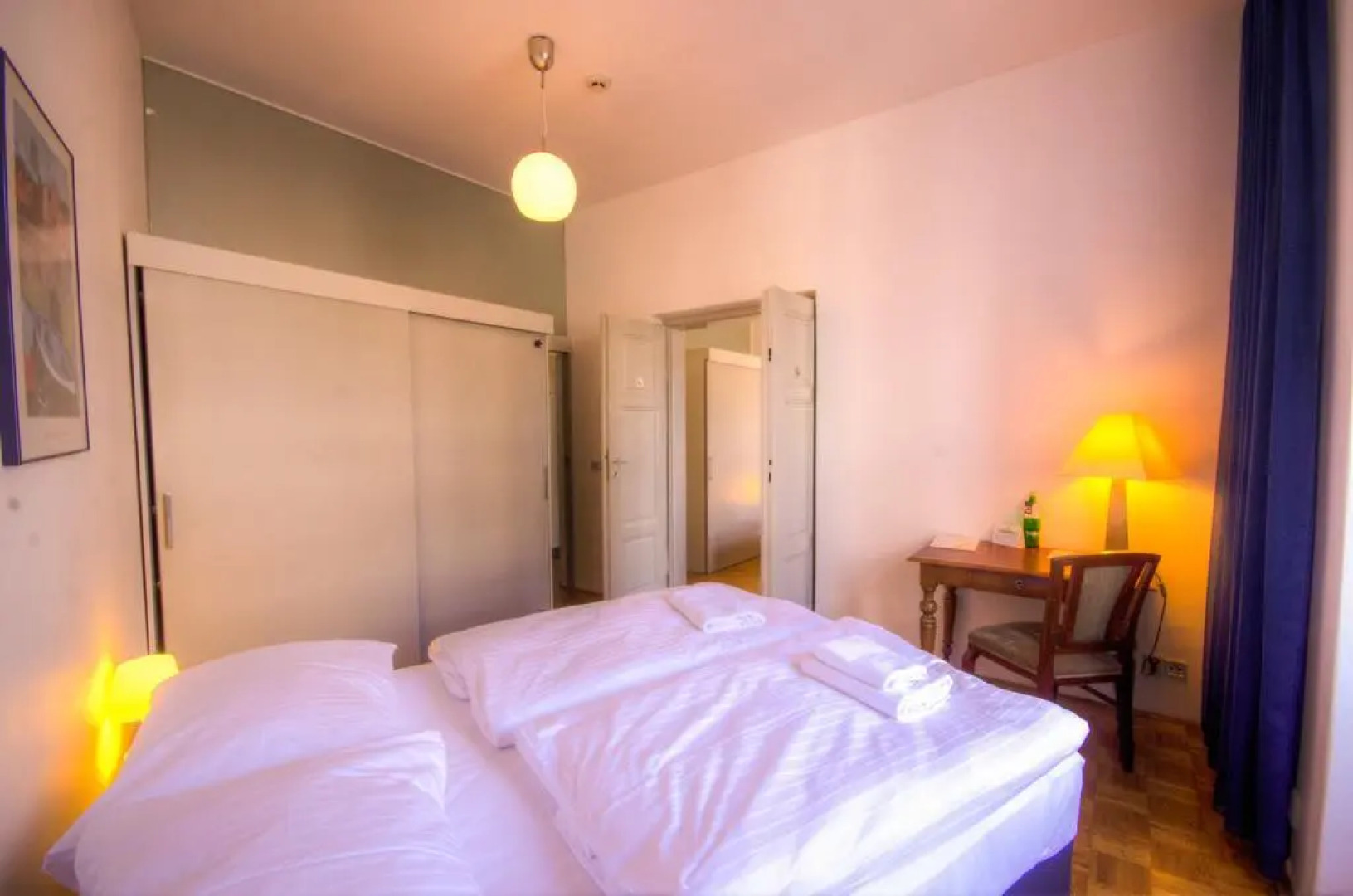 Wenceslas Square Hotel - Czech Leading Hotels