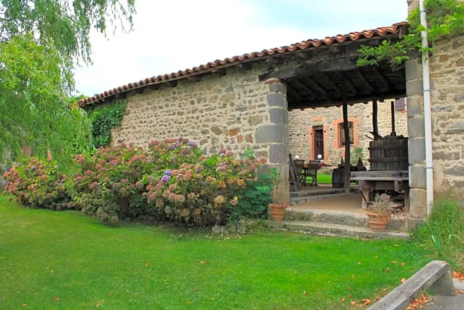 Chambres D'hotes De La Mure