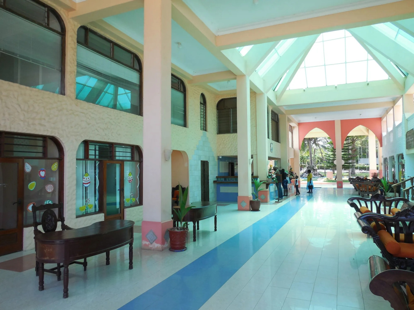 Sun N Sand Beach Resort