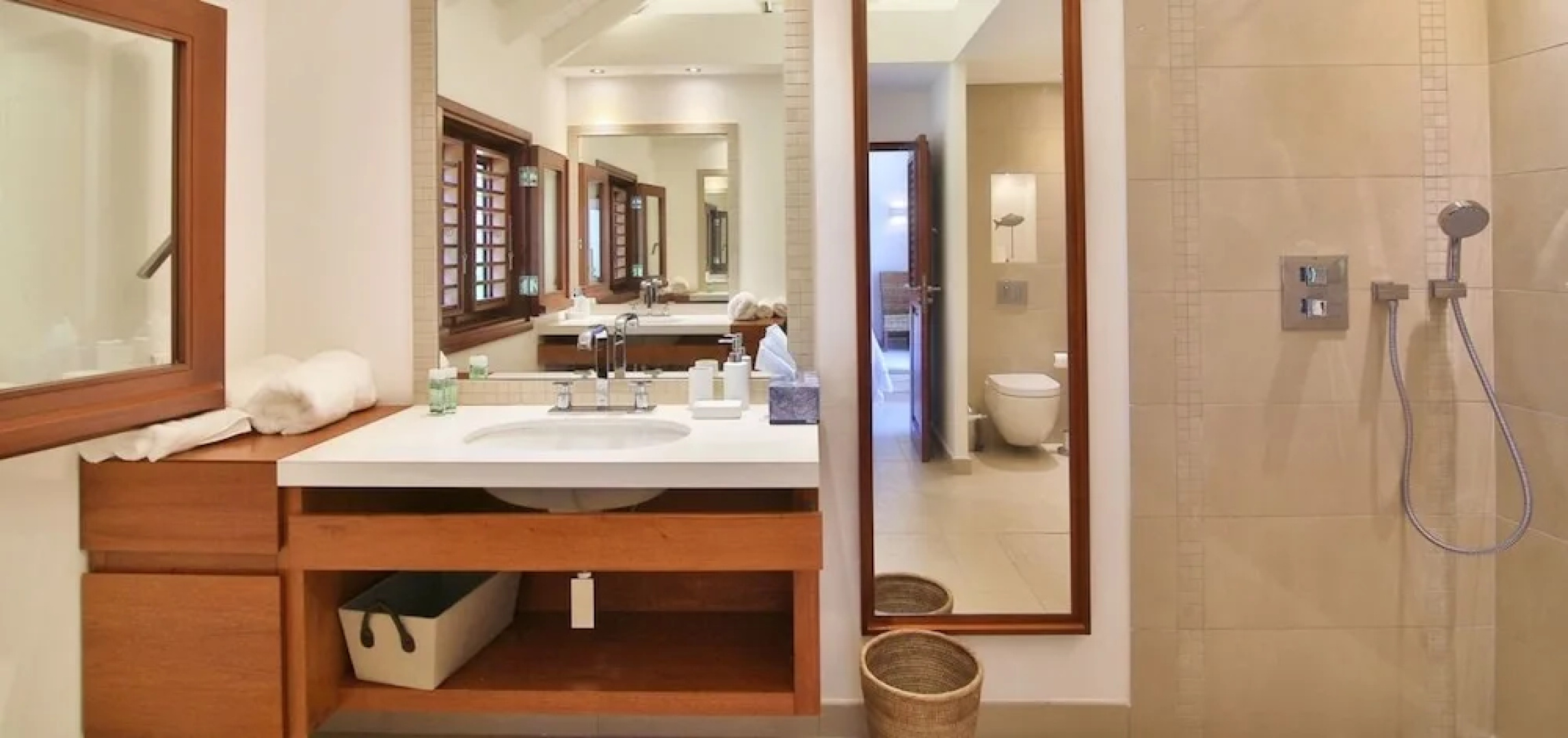 Villa Blue Beach