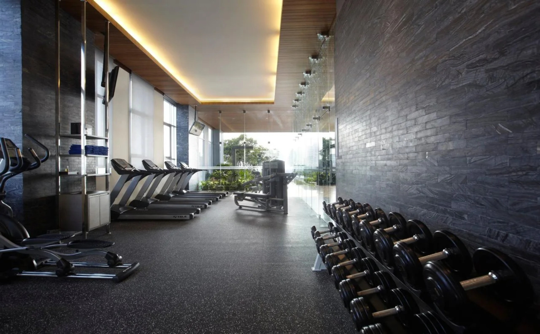 Somerset Sukhumvit Thonglor Bangkok