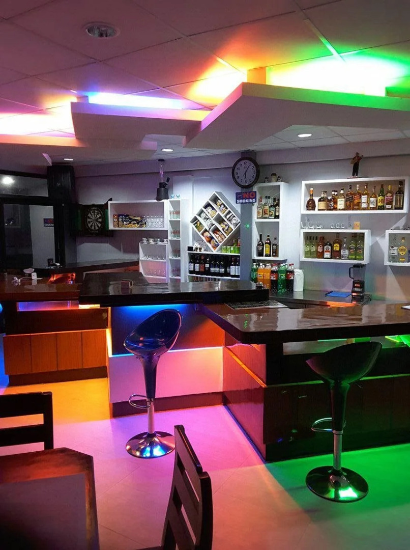 Cave Beach Resort Boutique Luxury Accomodation