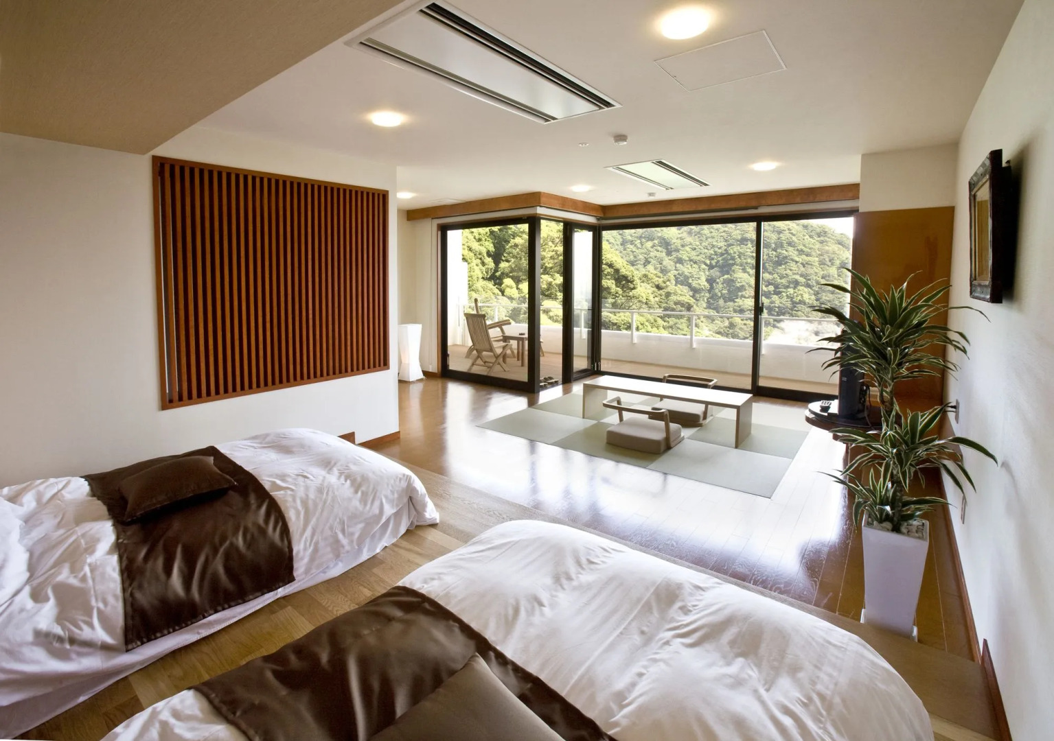 Kirishima Kokusai Hotel