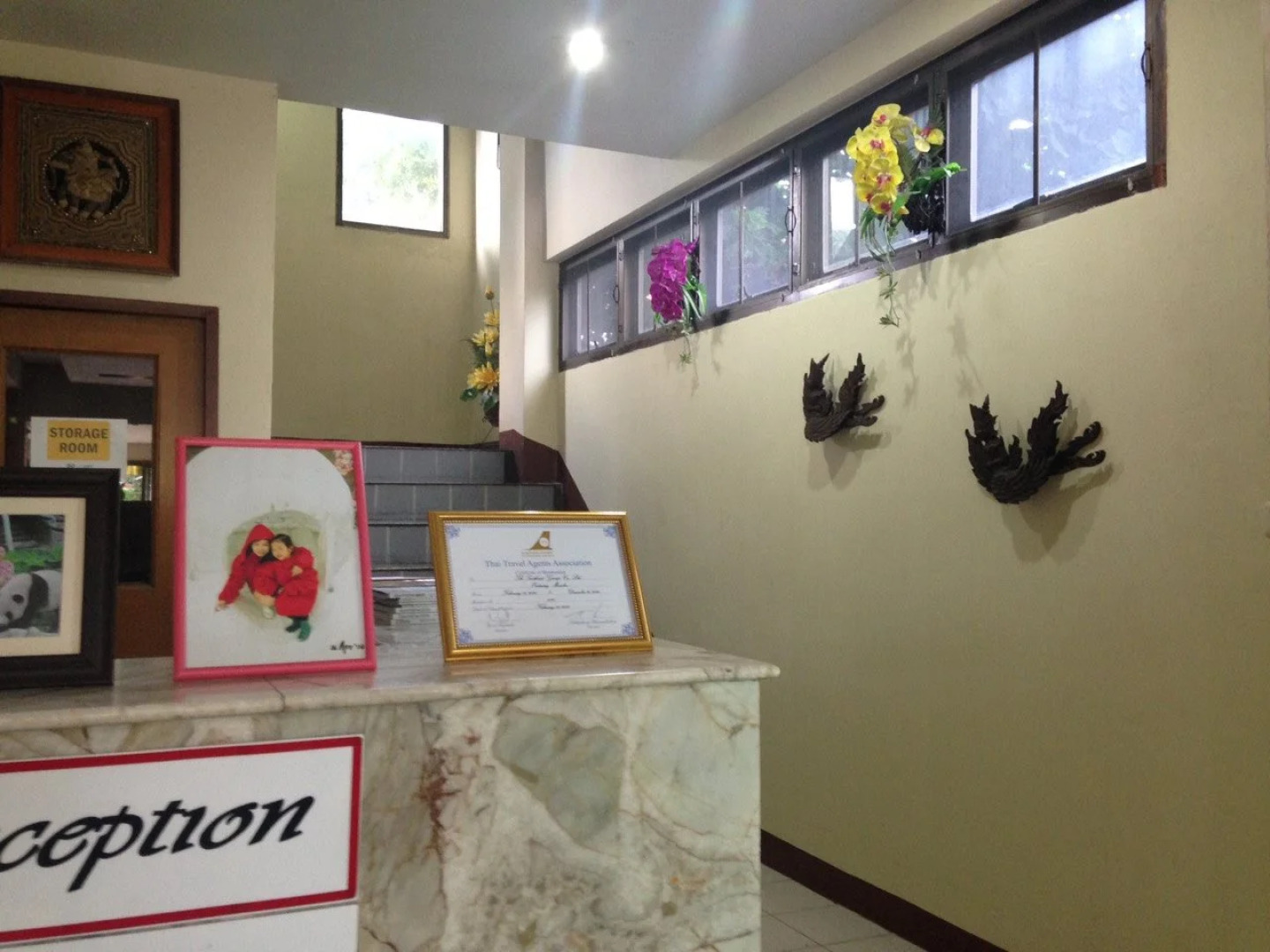 Panda House Chiang Mai