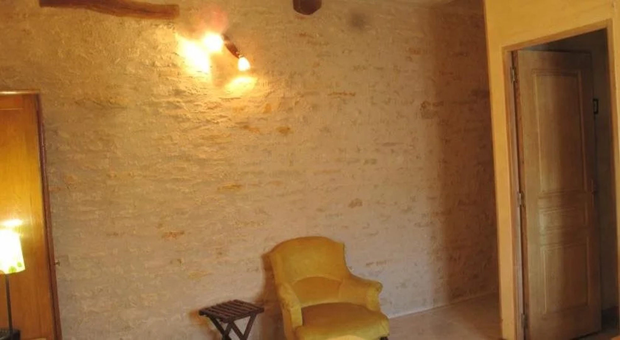 Au Grenier de la Chouette