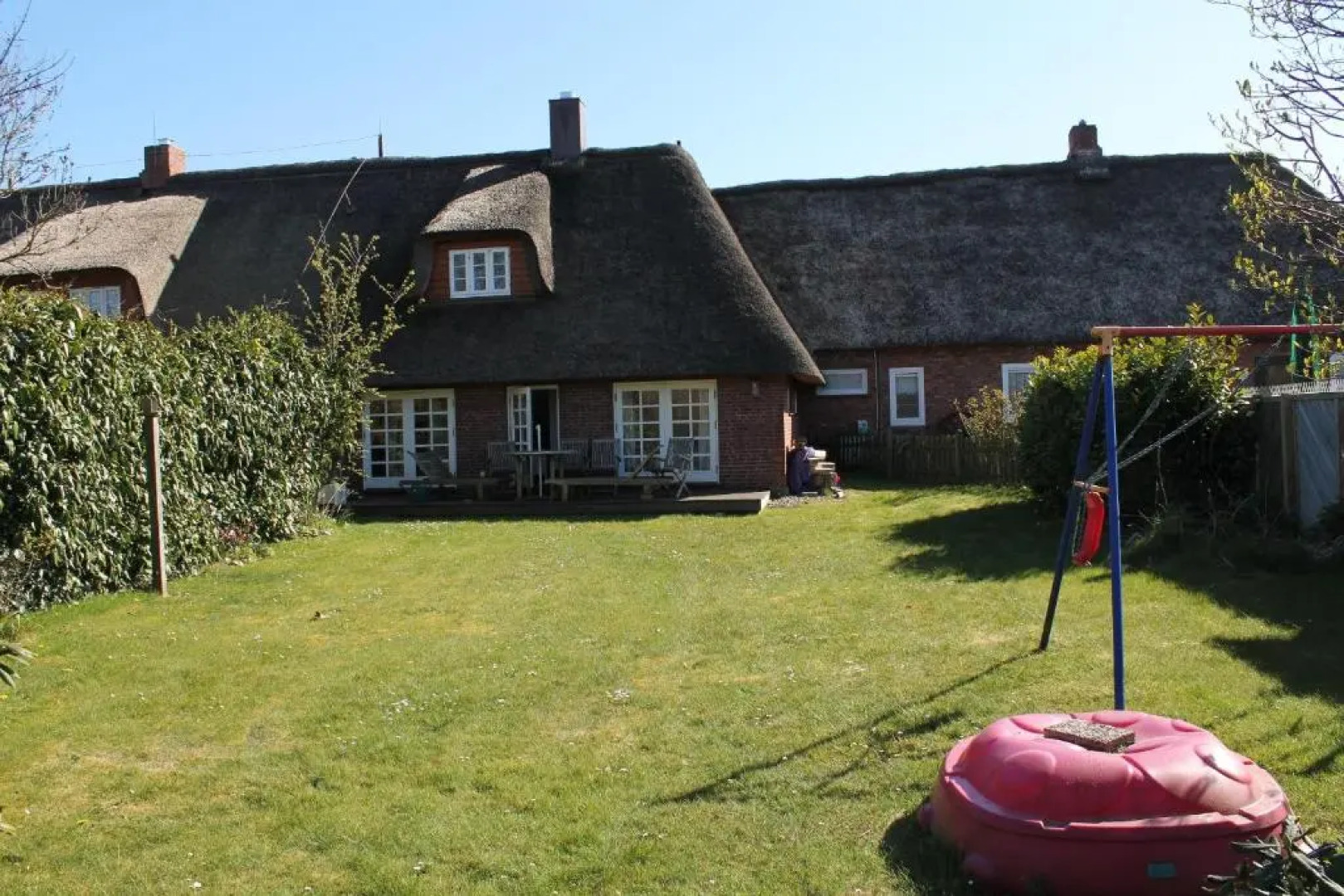 Ferienwohnung Abelke