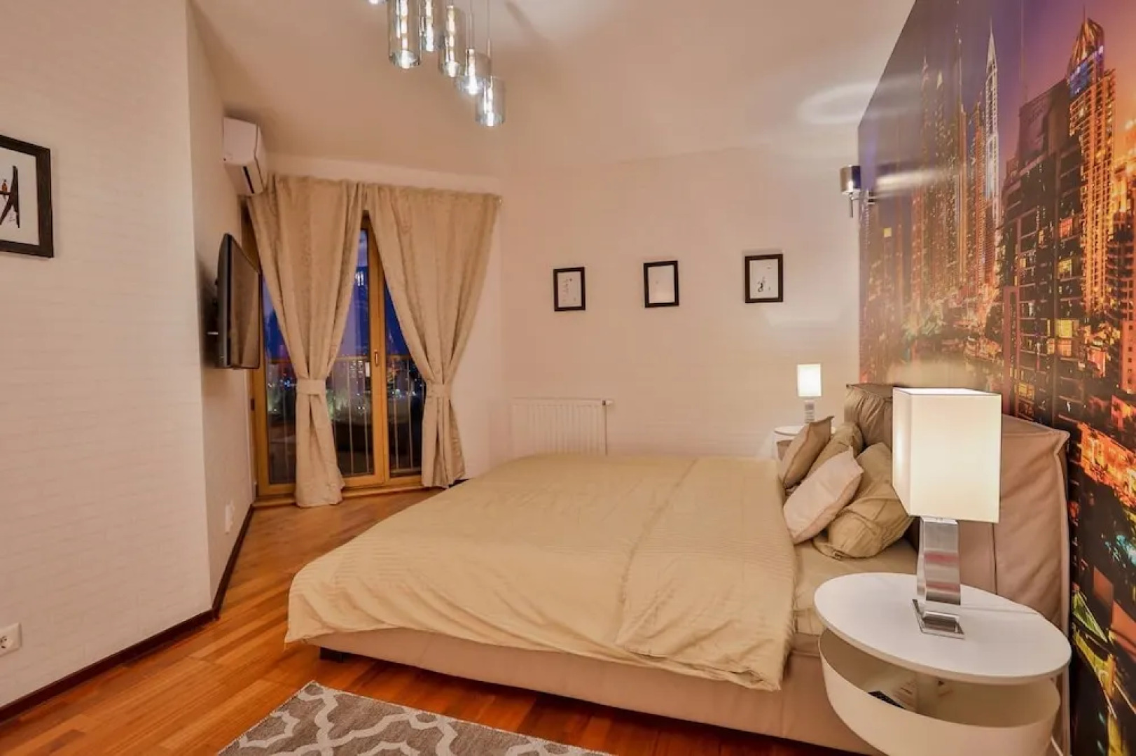 Wild Orchids of Bucharest