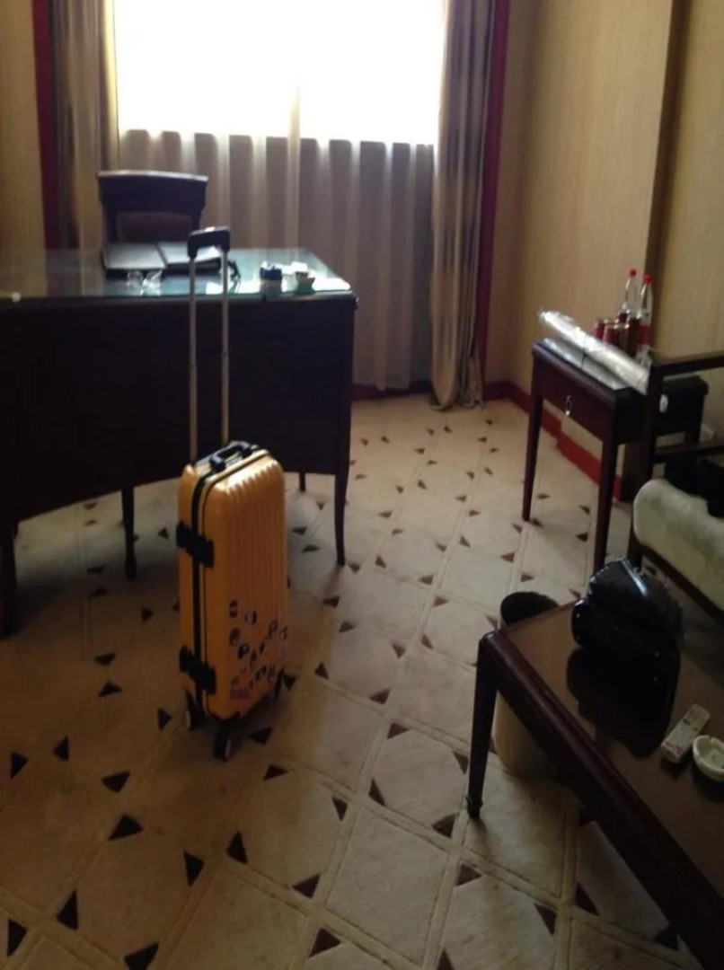 Junhao Business Hotel - Taizhou