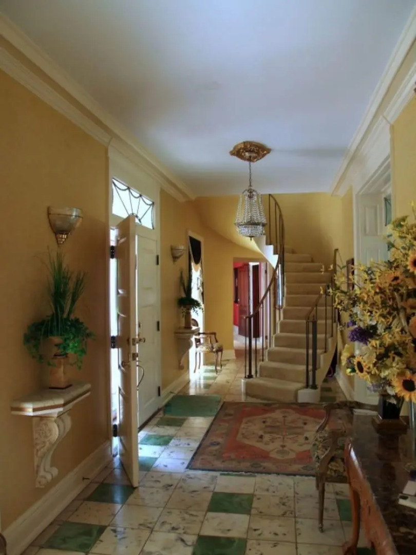 Ruby Lodge at Spring Lake Woods