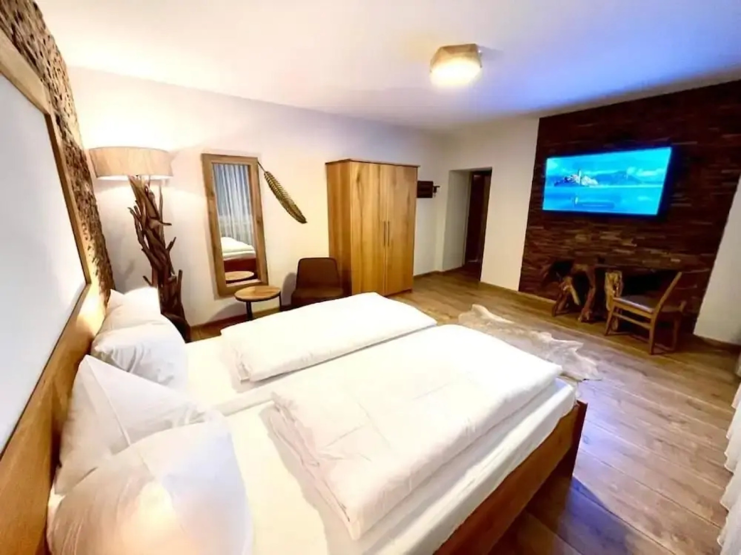 Hotel Restaurant Unikat