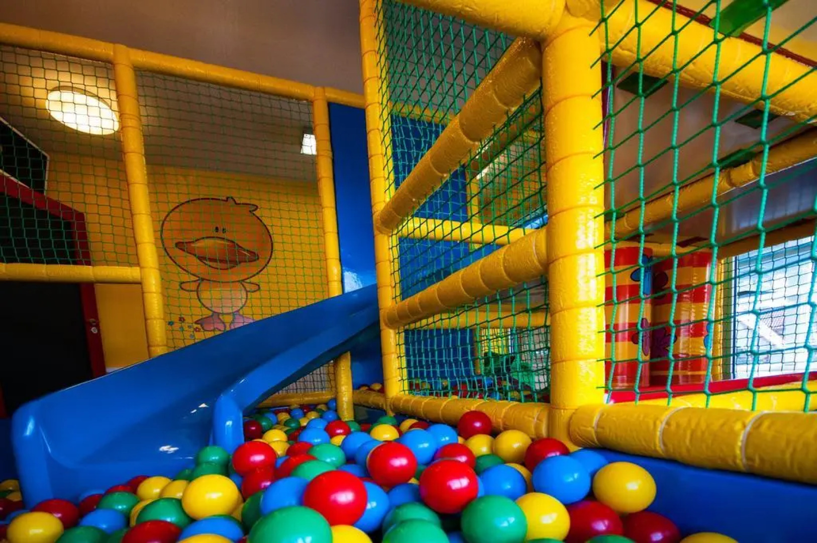 Marina Jastarnia  - Apartamenty - Basen