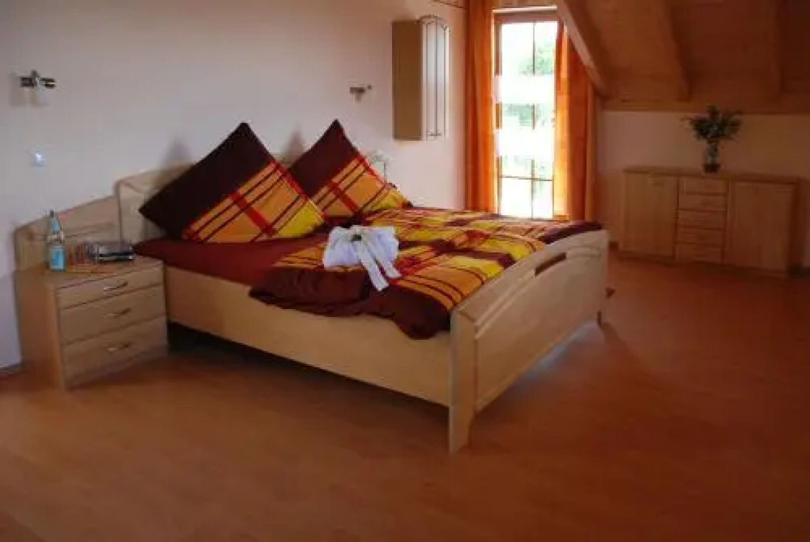 Ferienbauernhof Kilger