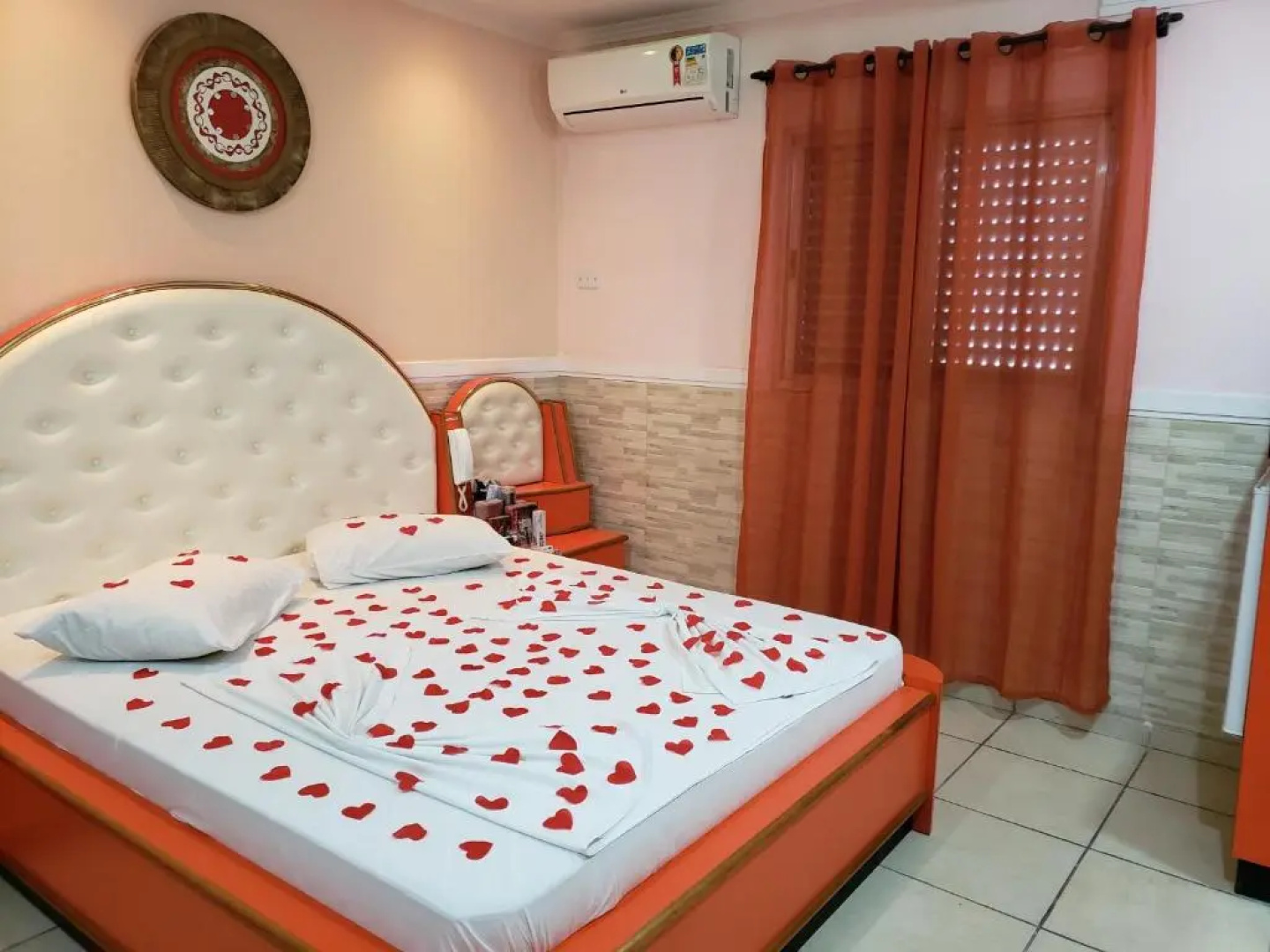 Motel Mont Blanc - Adults Only