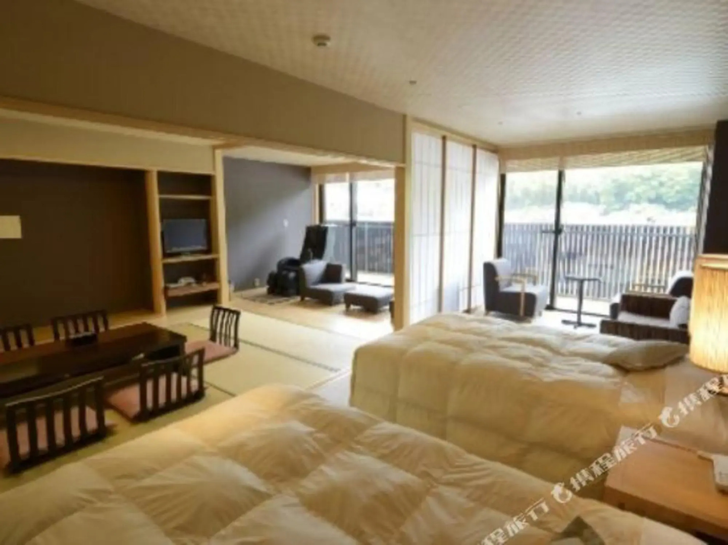 Yugawara Onsen Chitose