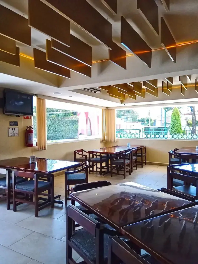 Hotel Villa Esmeralda