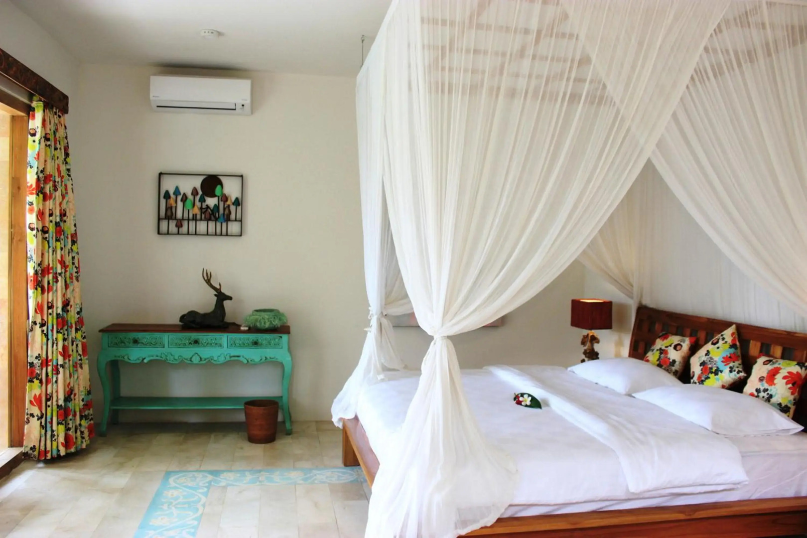 Sun Suko Boutique Retreat