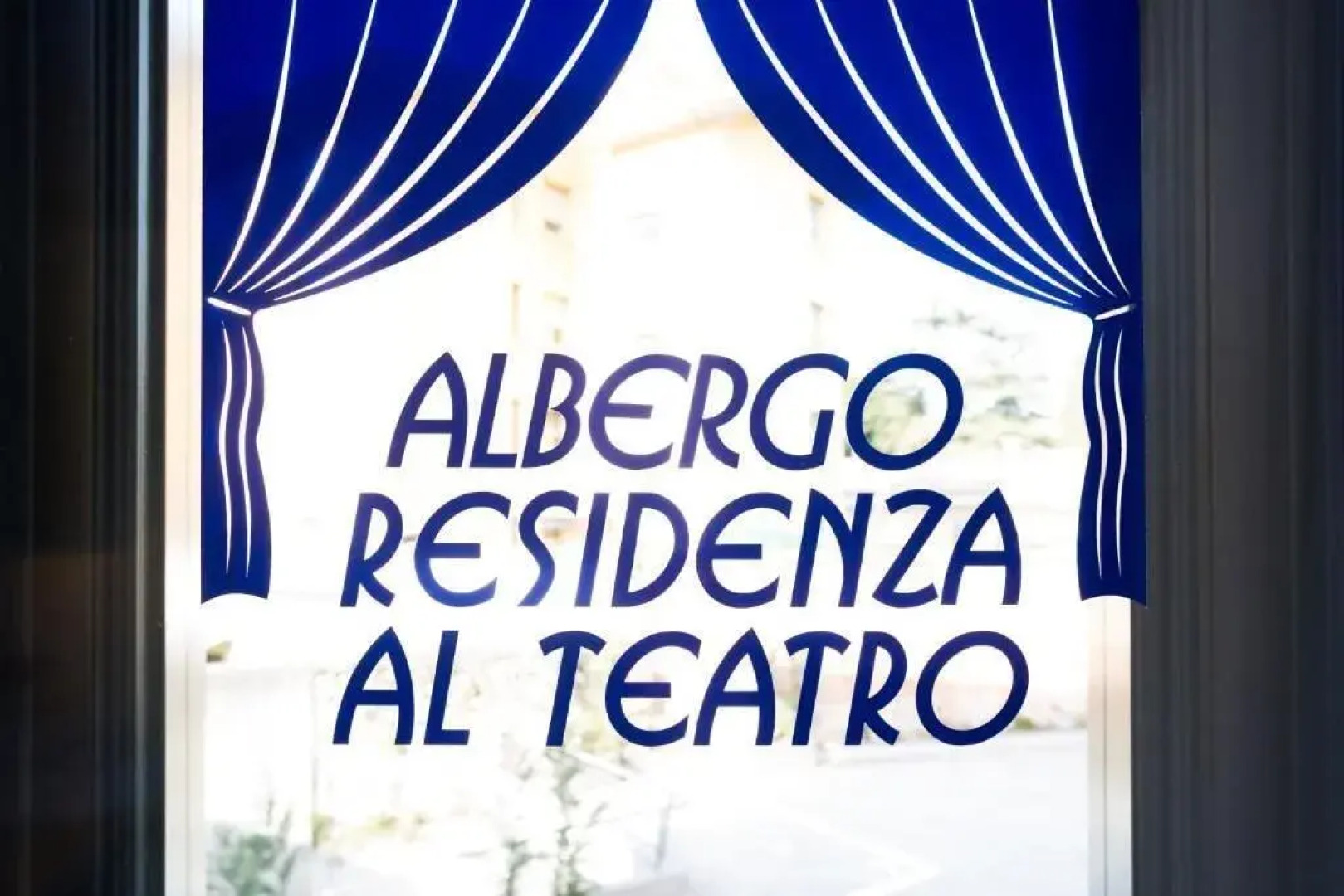 Albergo Residenza Al Teatro