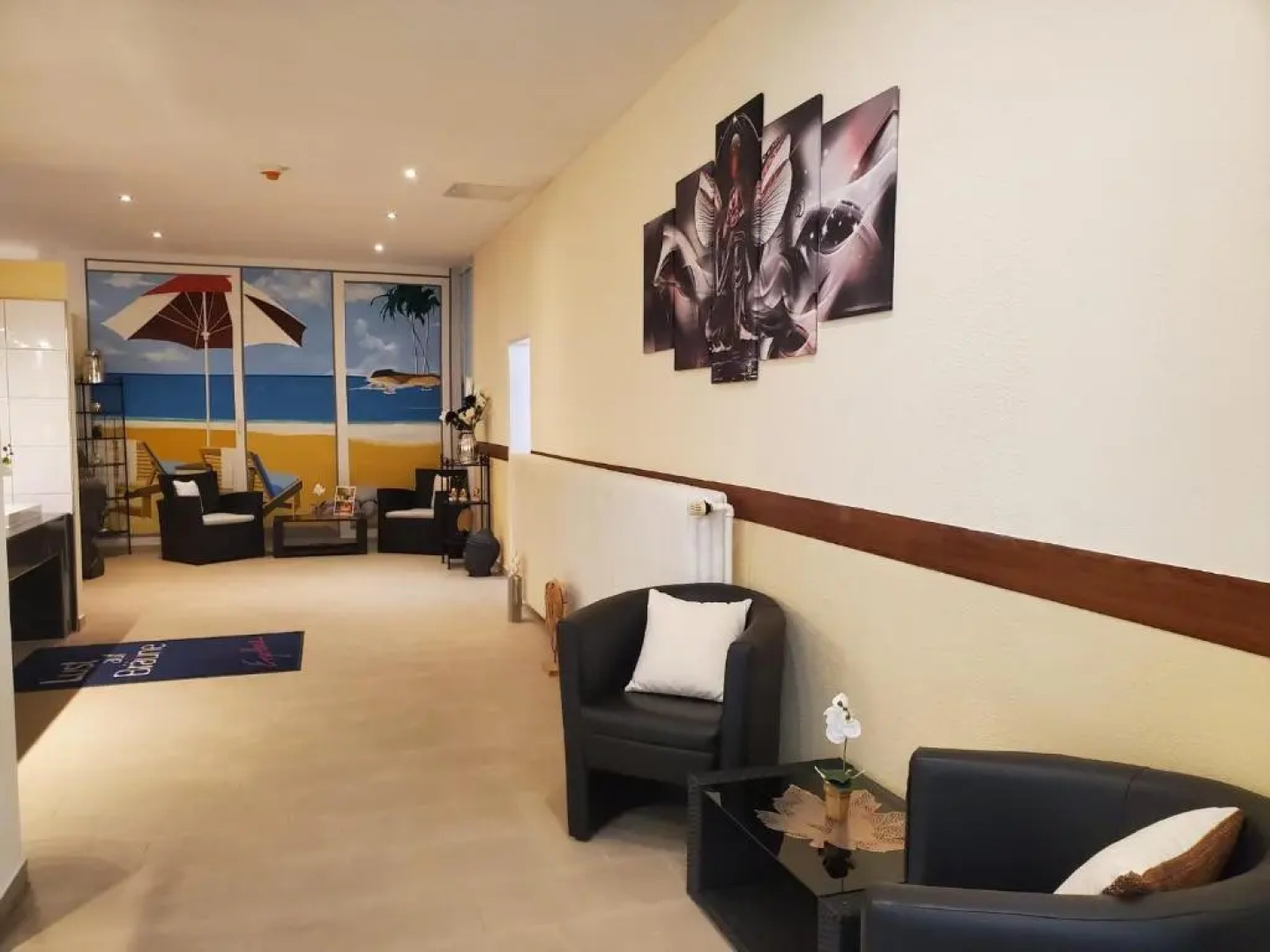 Carea Residenz Hotel Harzhöhe