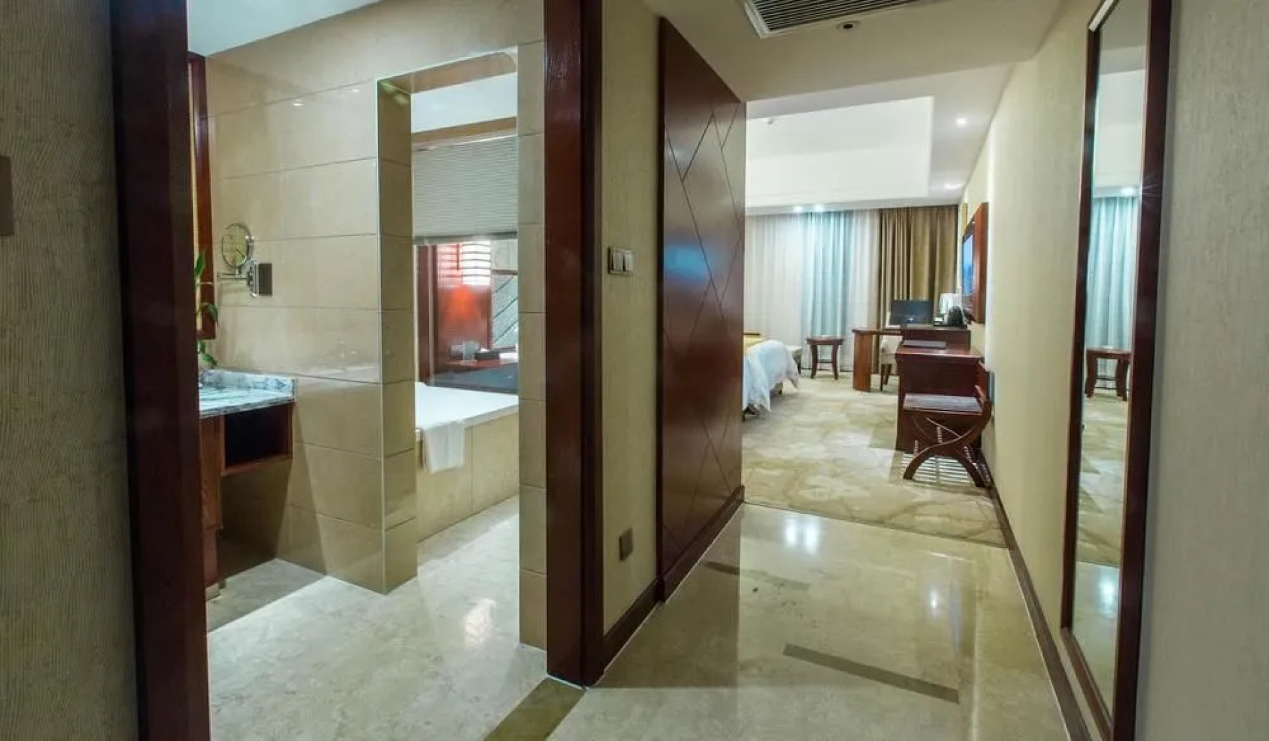 Kaili International Hotel