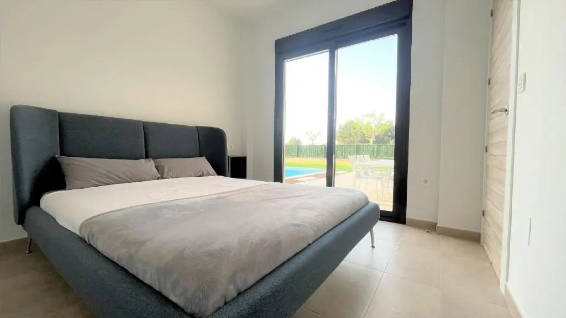 Villa with private pool - Roda Golf & Beach Resort