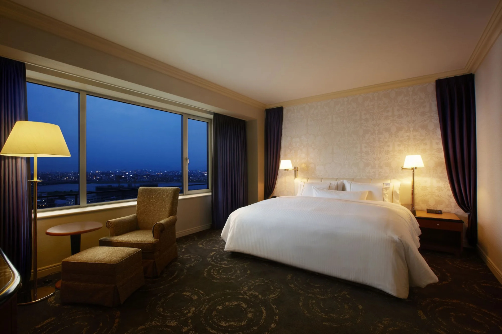 The Westin Osaka