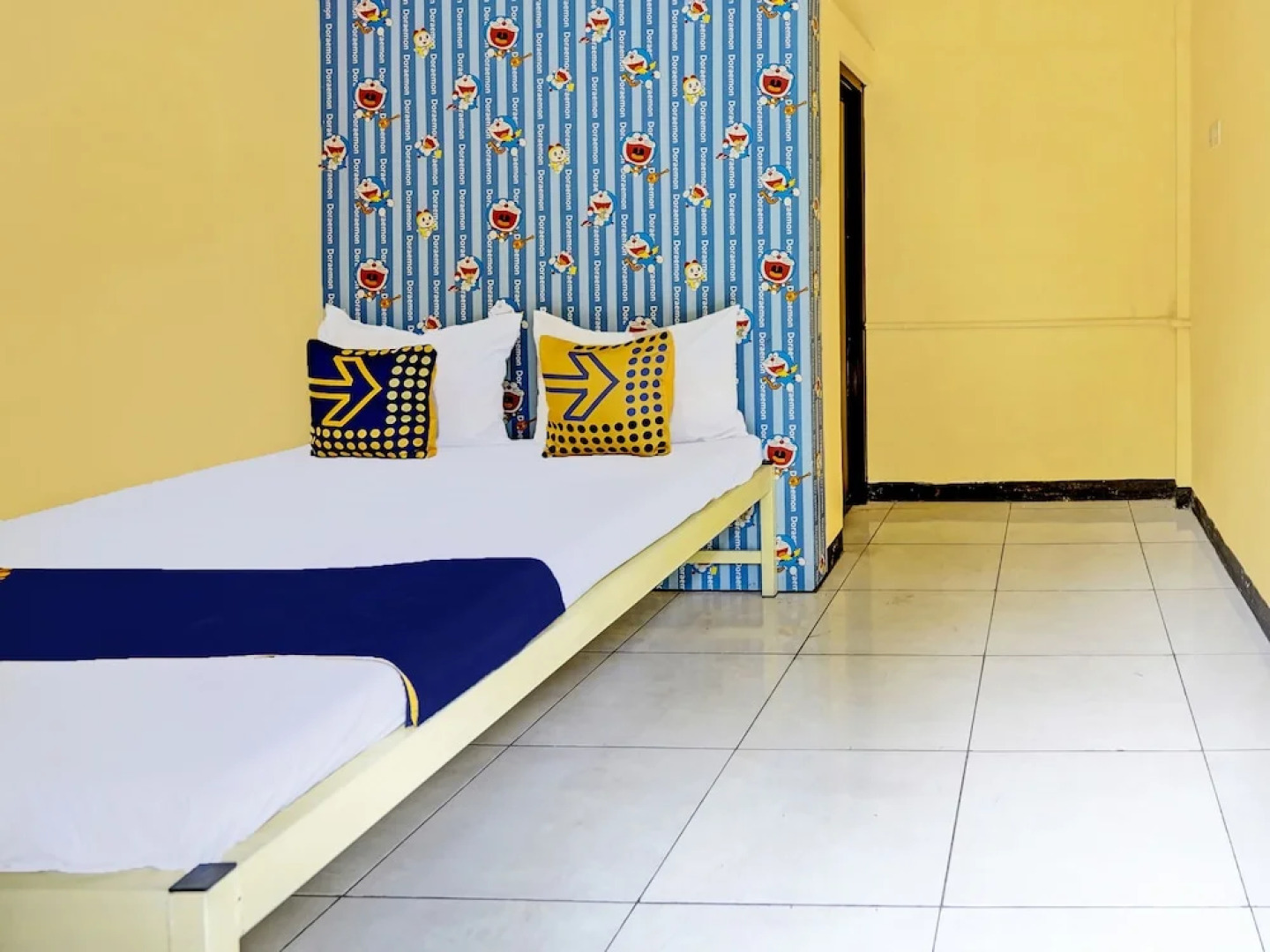 OYO Life  91947 Kost Barokah Syariah