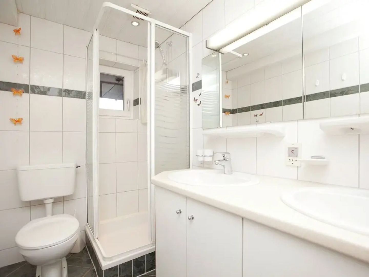 Welcoming Holiday Home in Ski Area in BÃ¼rserberg