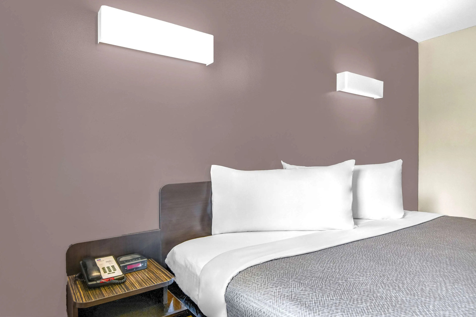 Studio 6 Atlanta, GA - Chamblee