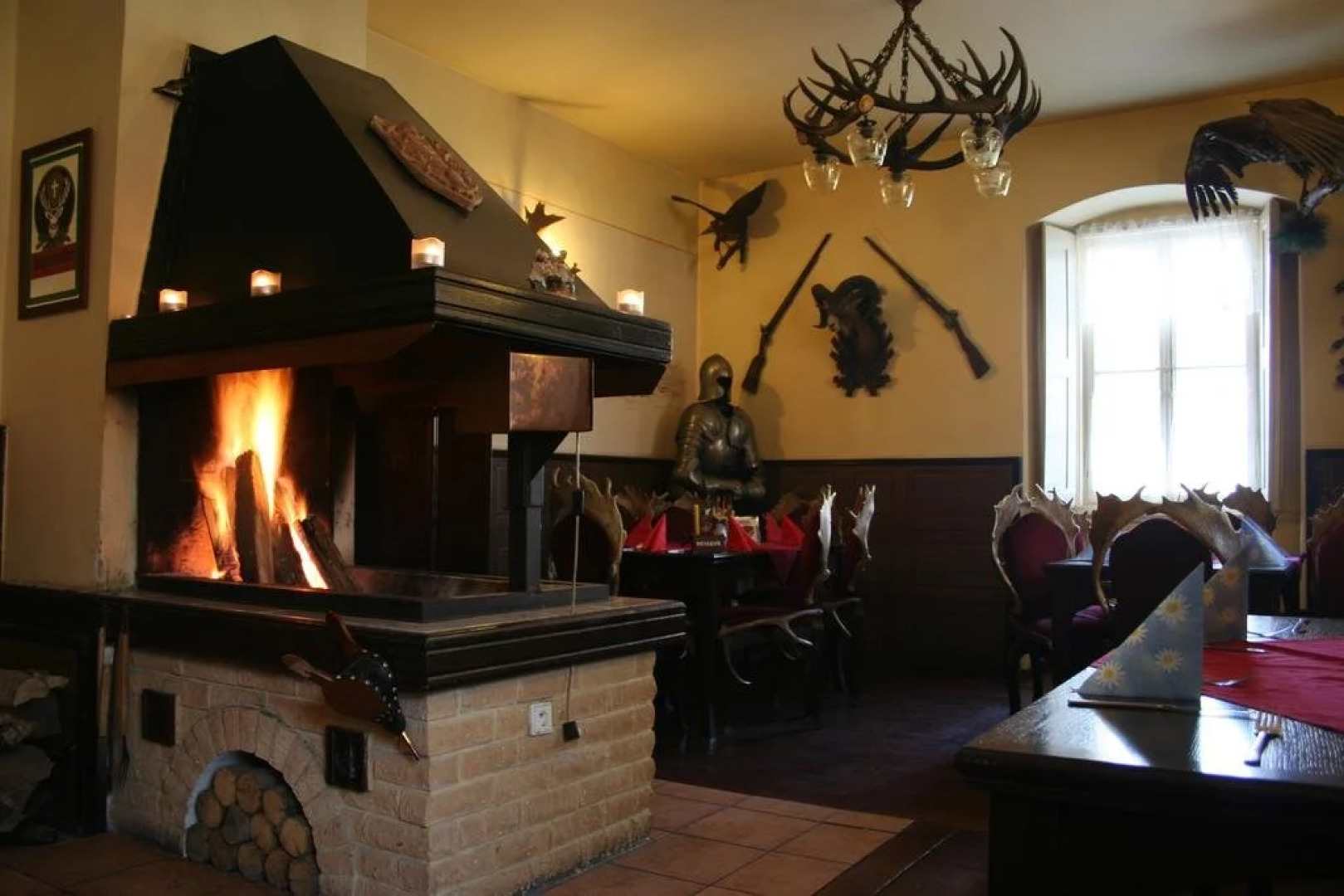 Pivovarský dvůr Plasy