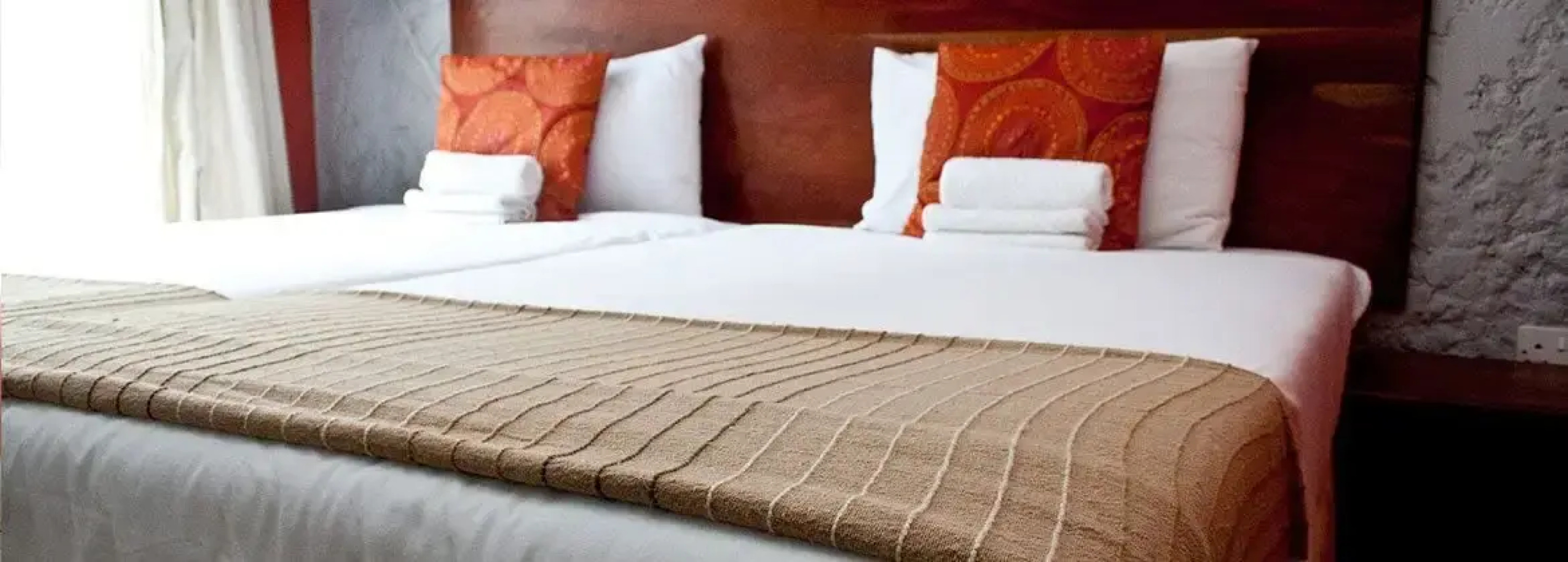 Rivernest Boutique Cottages