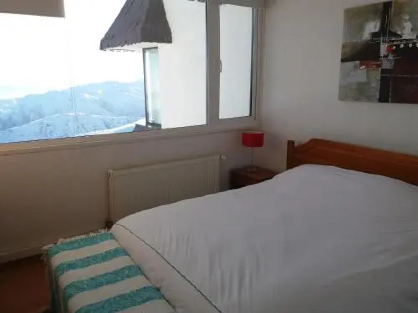 Apartamento El Colorado