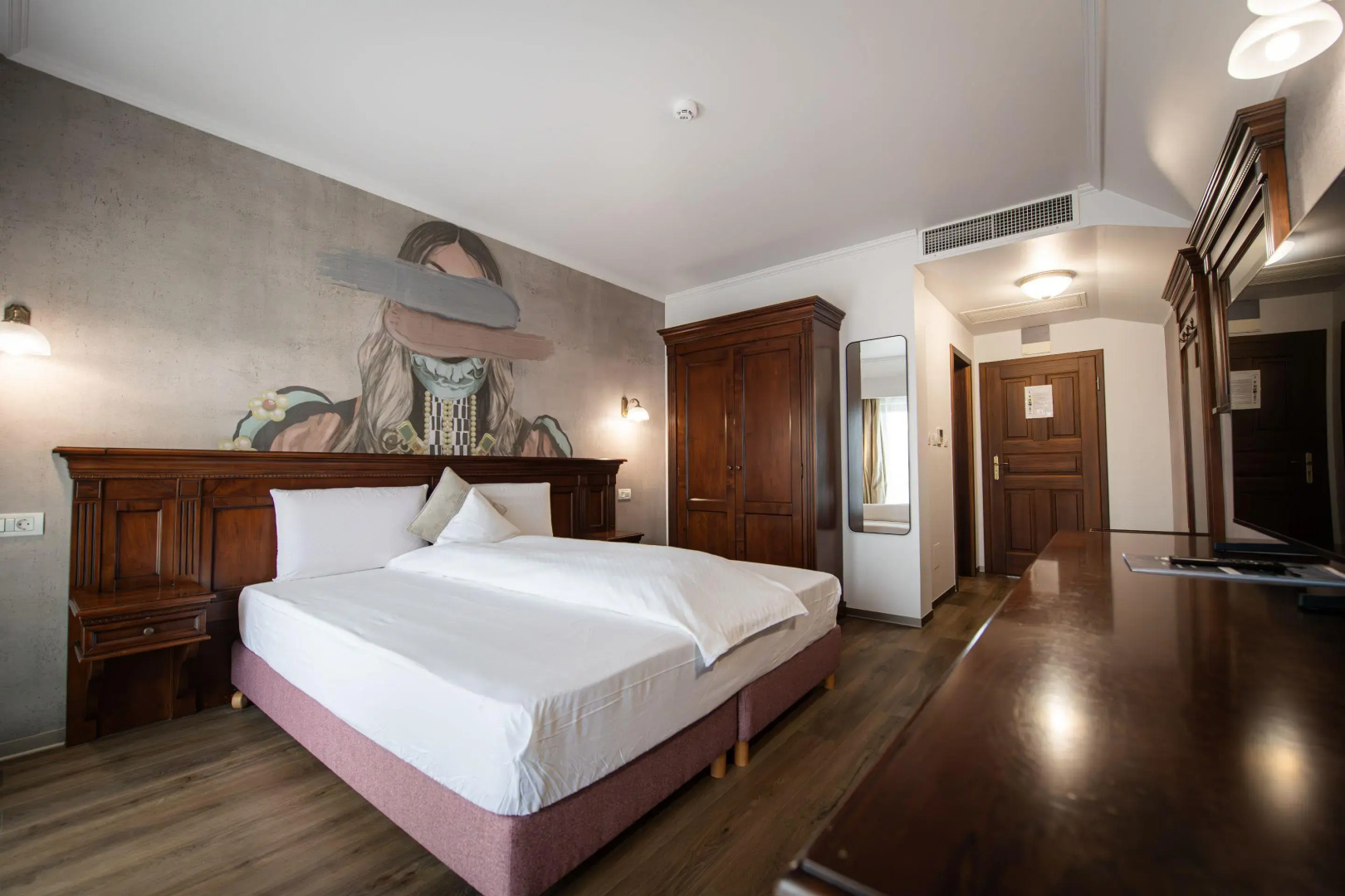 Pensiunea Nora Prestige