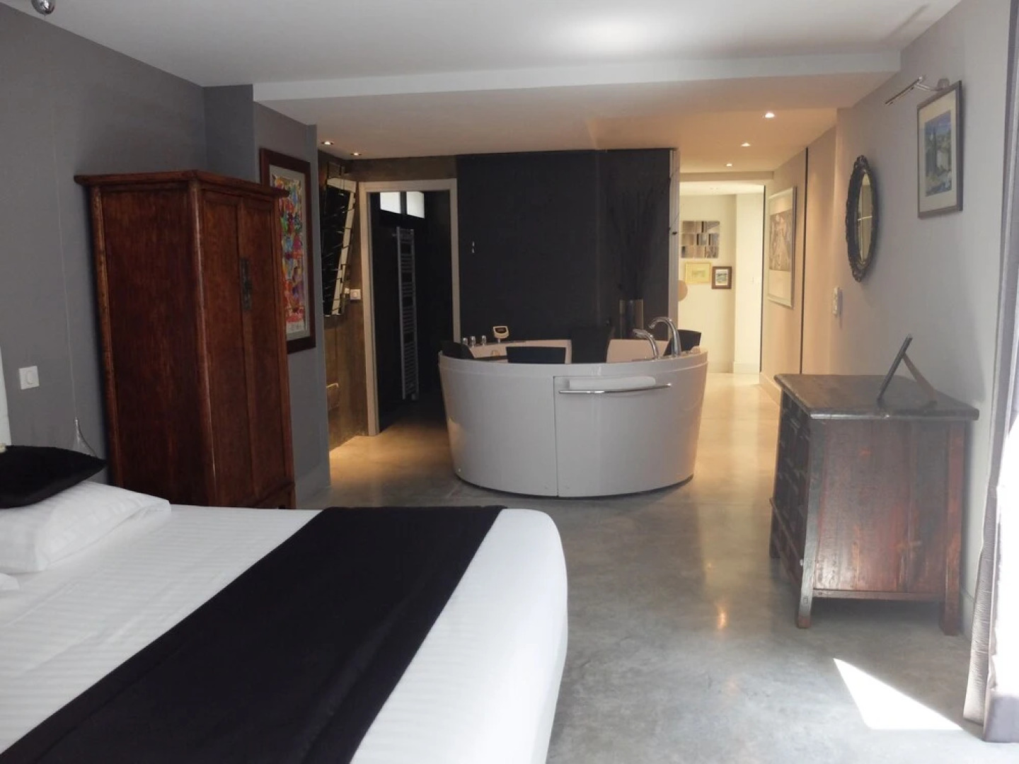 Be Loft B&B Pool & Spa