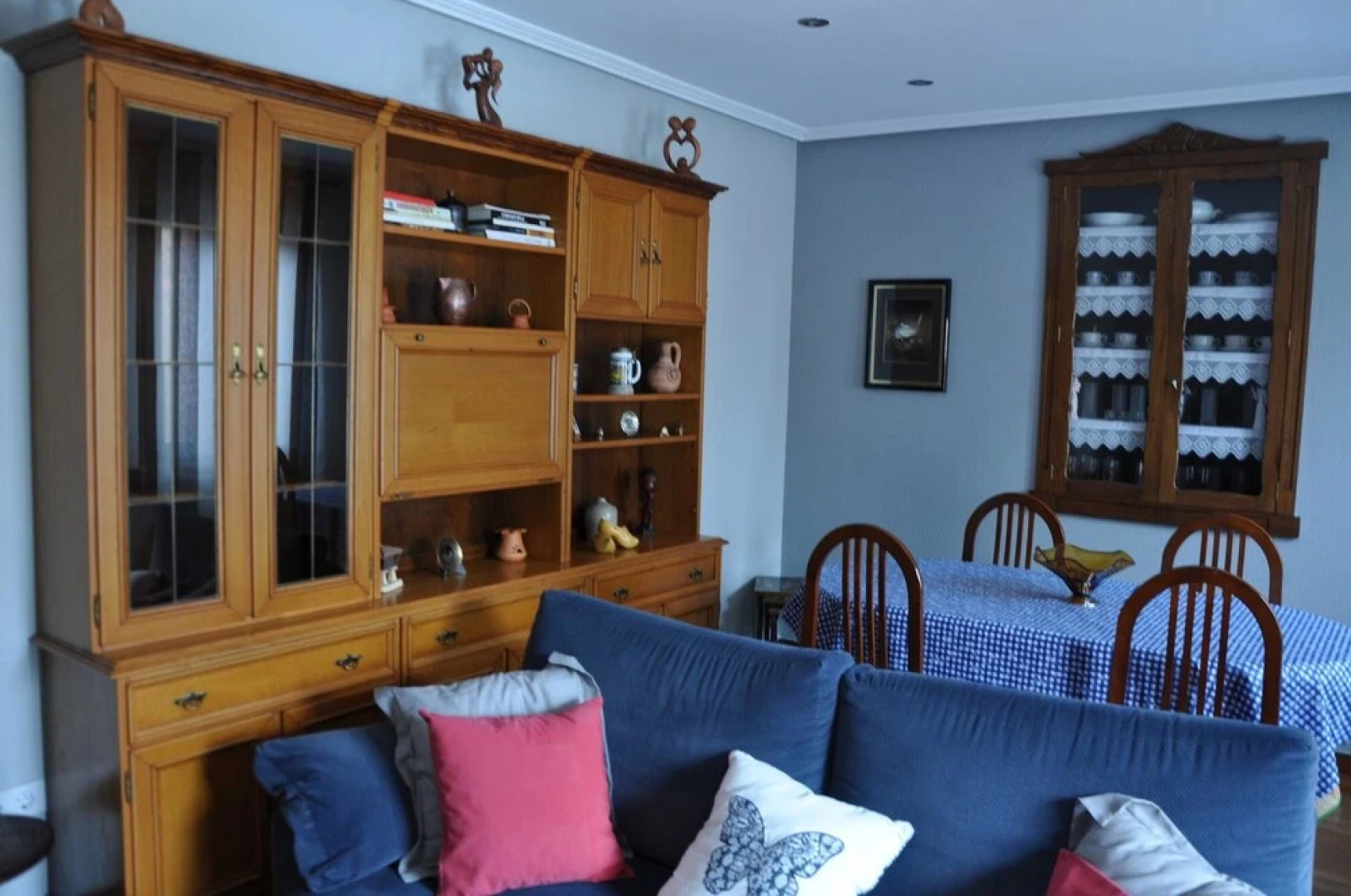 Casa Rural La Sosiega