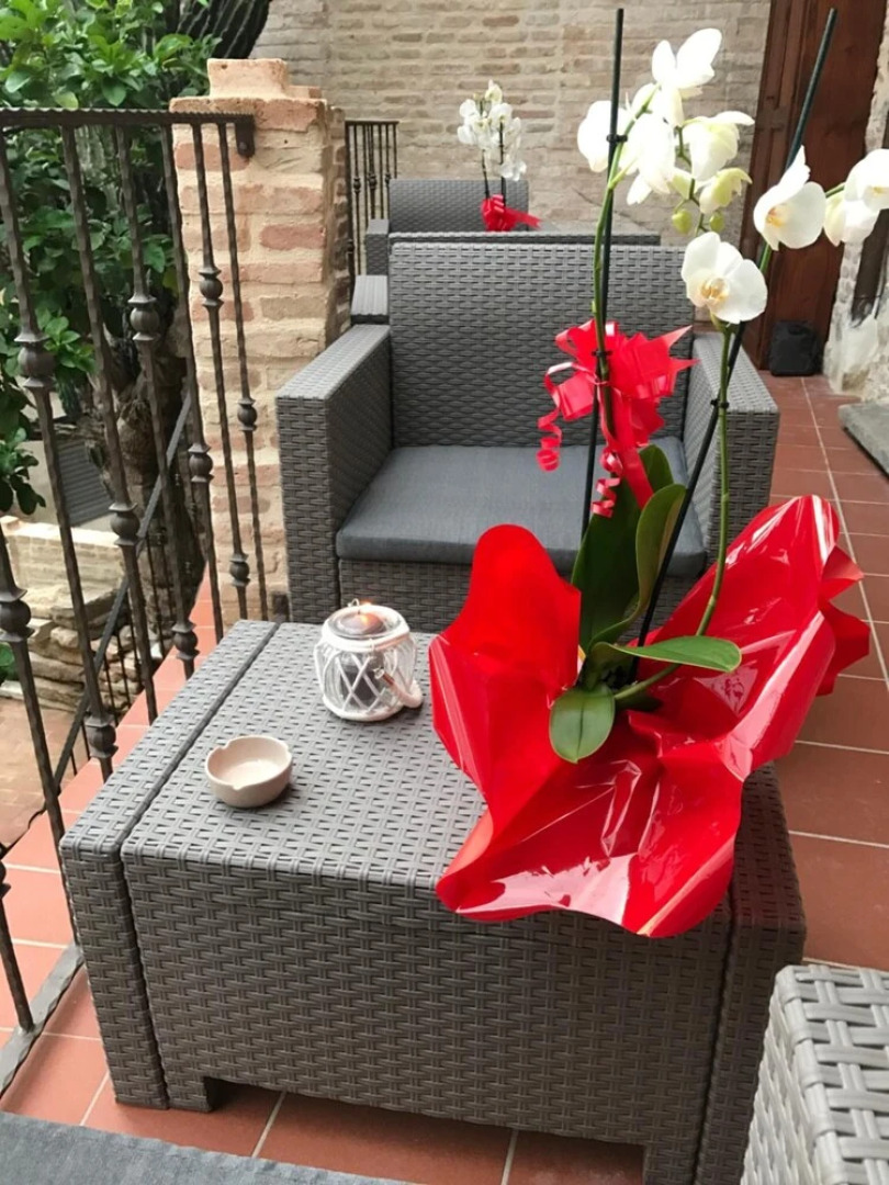 Guest House San Domenico