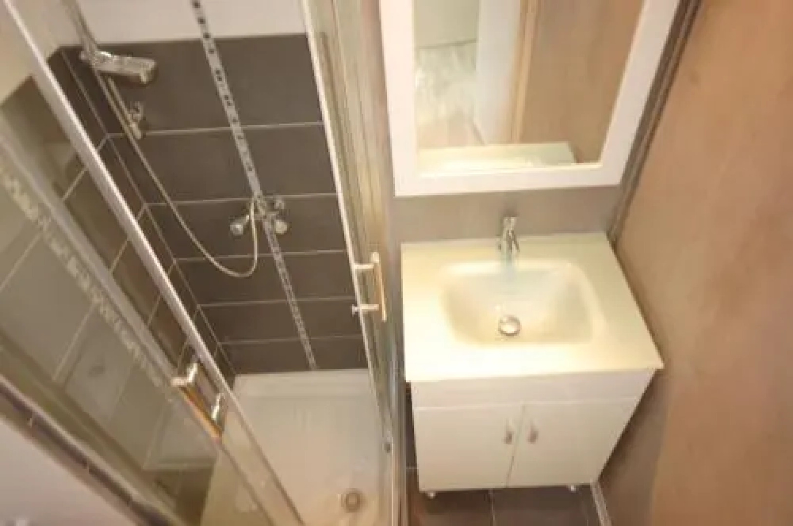 Appartement La Pinède