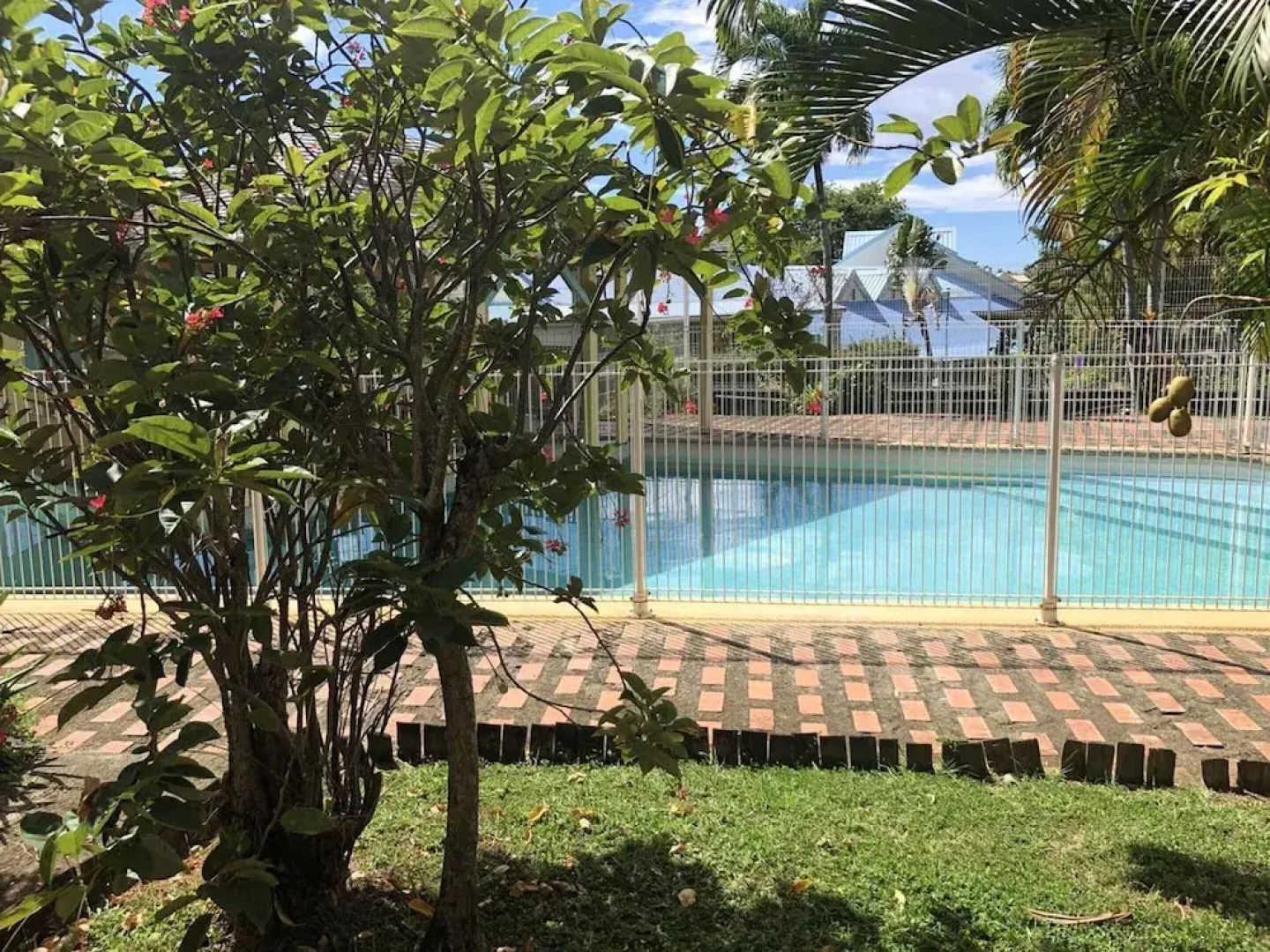 Feels1203 - T1 Duplex